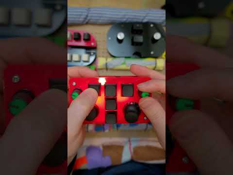 madMidi Wireless Acrylic Midi Controller image 5