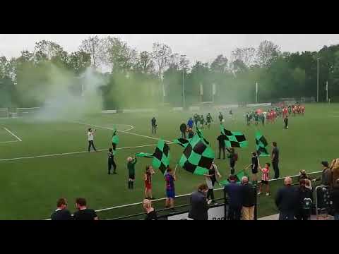 SV BSM - Atletico 6-1 (26 mei 2019)