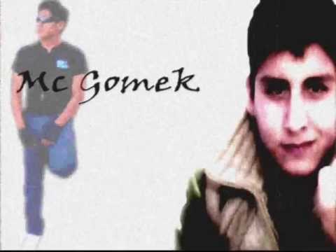 Rap Romantico Mc Gomek ft Jc Trank-Como Fue 2013