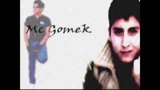 Rap Romantico Mc Gomek ft Jc Trank-Como Fue 2013