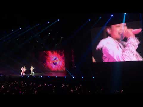 190223 FOREVER YOUNG - BLACKPINK IN KUALA LUMPUR DAY 1