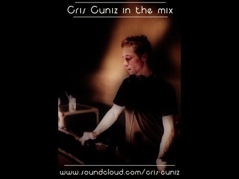 Cris Cuniz in the mix