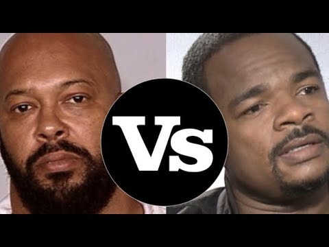 Suge Knight's Threatening Text Messages to F. Gary Gray Revealed, Gray Was Shook on The stand