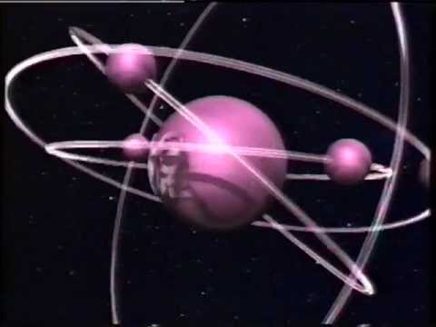 CORTINILLAS TVE2 1990