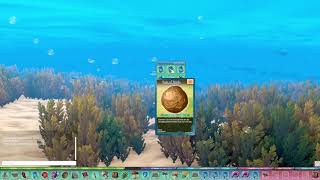 Видео 1 к игре The Galaxy Of Lemuria