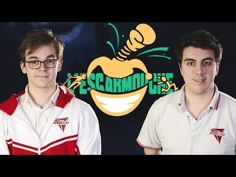 Torlk vs Felkeine - Escarmouche #2