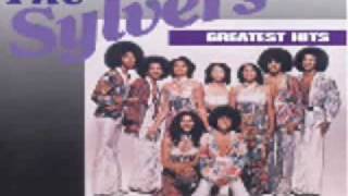The Sylvers...Storybook Girl