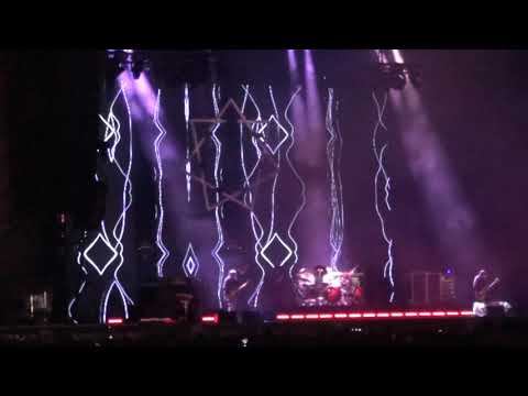 Tool (Live) @ Rock im Park festival 2019