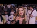 Madam Naila Hashim New Dance
