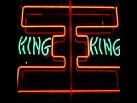 Ron Trent Live King King MLK Party Los Angeles 19.1.2013