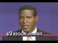Begging For Trouble Part 3 Reggie Harris CBS