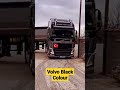 Black Colour Volov Luxury Truck Lovers Whatsapp Status Shorts