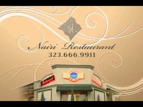 Nairi Restaurant
