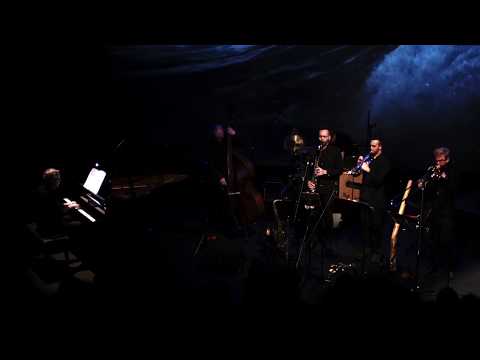 Chris Cody Astrolabe promo