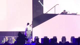 Usher feat lil Jon R&amp;b Friday’s live Melbourne