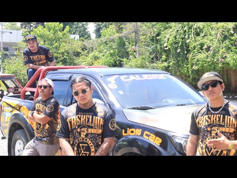 LEHITIMO  - DAVAO Triskelions | Tau Gamma Phi Triskelions' Grand Fraternity 53rd Anniversary Tribute