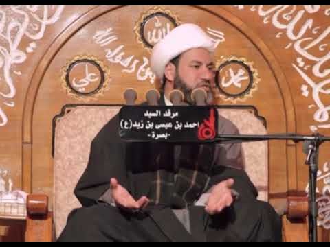 ⁣ماهو الحل؟ الشيخ خالد العابدي