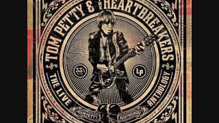 Tom Petty- Good, Good Lovin&#39; (Live)