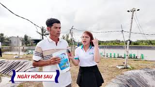 Sau cỡ 1 tuần thôi. Anh Sơn ở Trà Vinh  Chia Sẻ