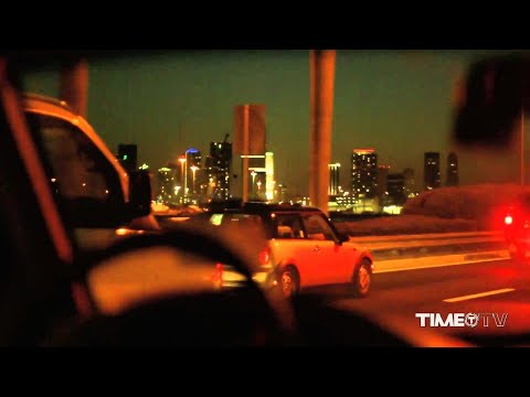 Robbie Rivera - We Live For The Music [Official Video] HD