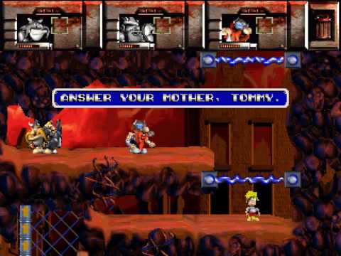 the lost vikings ii pc