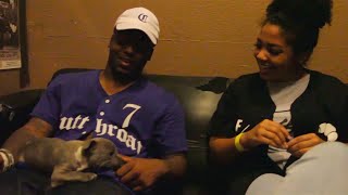 Joey Fatts talks Possibilities with Jetlife, Spanish Women & Never Being Signed to Bricksquad