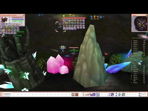 Forsaken Flyff GS - ballergandalf