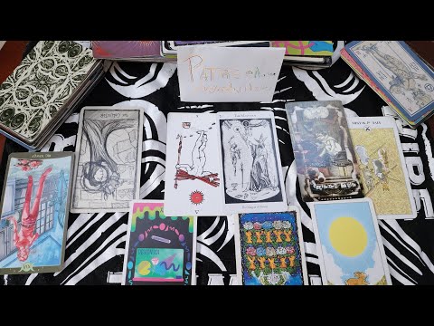 WeeklyWalkthrough: Astrology of May 12th thru 18th '25