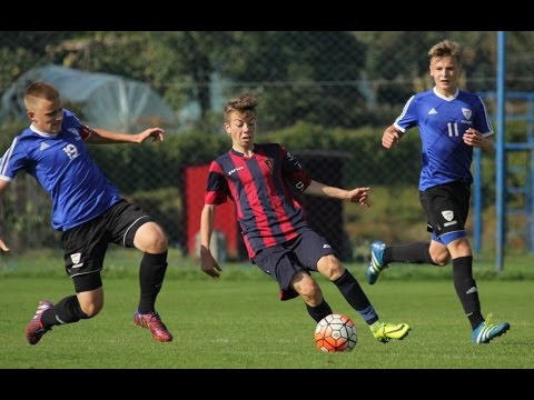 WLJM: Akademia Pogoni Szczecin - FASE Szczecin 6:0 (2:0)