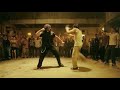 Ong Bak Tony Jaa Ting Vs Big Bear Español Latino