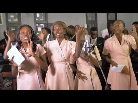 SANTU WALONGO "Chant de Santus"