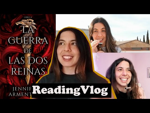 Vídeo relacionado con La reina
