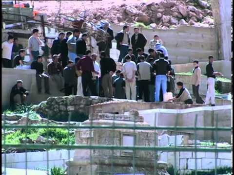 Discovery Channel The Age of Terror 1of4 In The Name of God