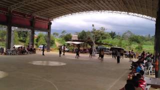 preview picture of video 'Mount Moriah Camp First Metro Malaybalay Sports Tournament May 14-18, 2012'