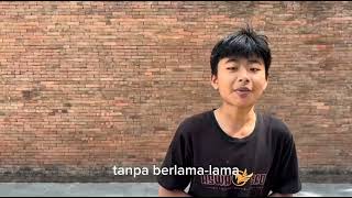 Mulai Dari Kita,Jaga Lingkungan Bersama 
