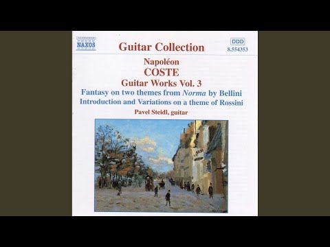 La romanesca, Op. 19b: Fameuse aires de danse du 16eme Siecle