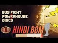 COOLIE POWERHOUSE X DISCO X BUS FIGHT BGM HINDI MASS MASHUP PEACE LEAF SUPERSTAR STYLE