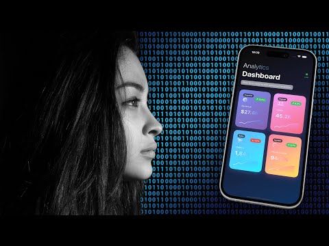 SwiftUI Dashboard 🚀 Animated Cards + Charts + Popup!