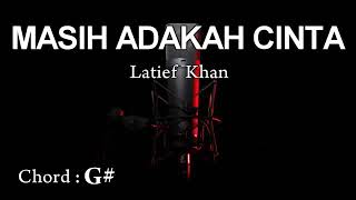 Download lagu Latief khan~masih adakah karaoke mp3