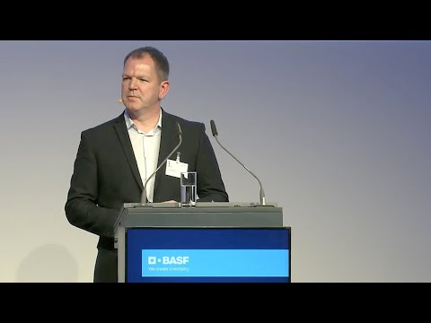 BASF at K 2019: Embracing the circular economy