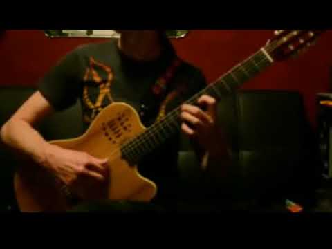 Promotional video thumbnail 1 for Neil Geisler, Classical Guitarist
