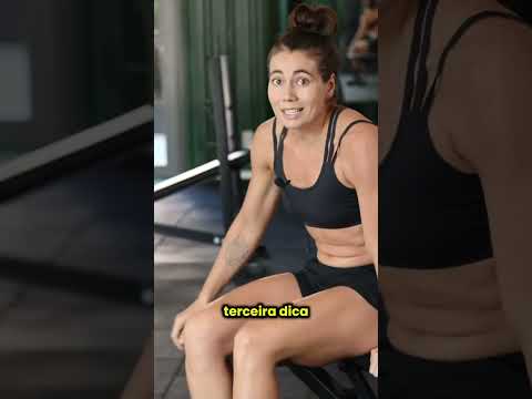 Triceps dip