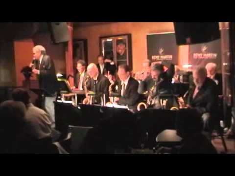 Promotional video thumbnail 2 for Howie Levine Sings Sinatra and The Great American Songbook