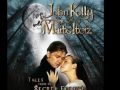The Secret Forest - John Kelly & Maite Itoiz 