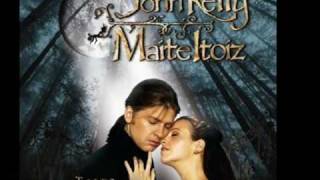 The Secret Forest  - John Kelly & Maite Itoiz