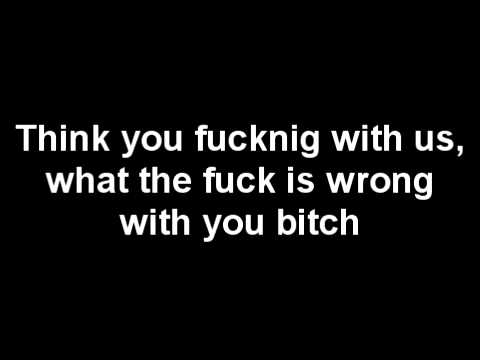 The Prophet ft. HeadHunterZ-High Rollers Lyrics