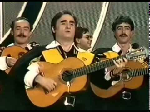 Serenata Plateada video