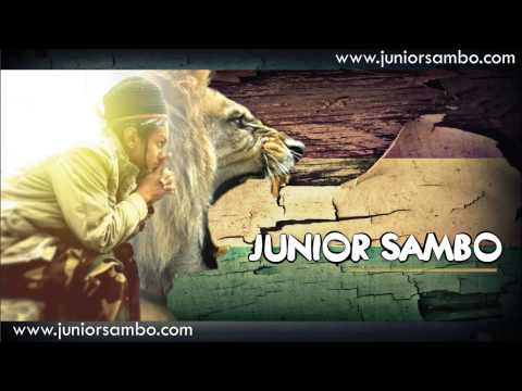 Nuevo Día - Junior Sambo [HQ]