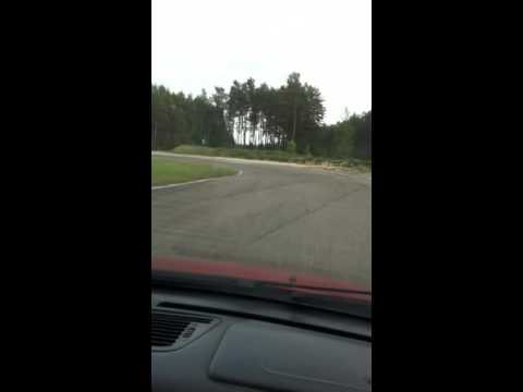 Civiko paskutinis ratas Nemunringe