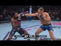 Kevin Holland Vs Reinier De Ridder FULL FIGHT RECAP